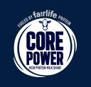 Core Power Canada logo