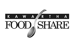 Kawartha Food Share Logo
